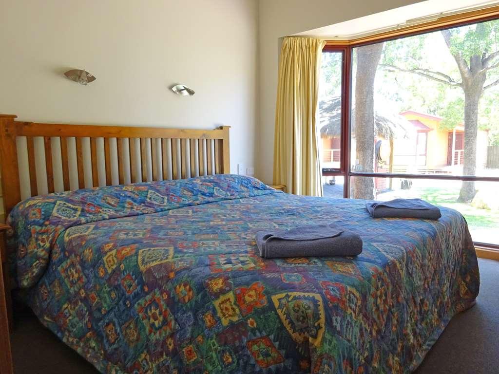 Adelaide Caravan Park - Aspen Holiday Parks Cameră foto
