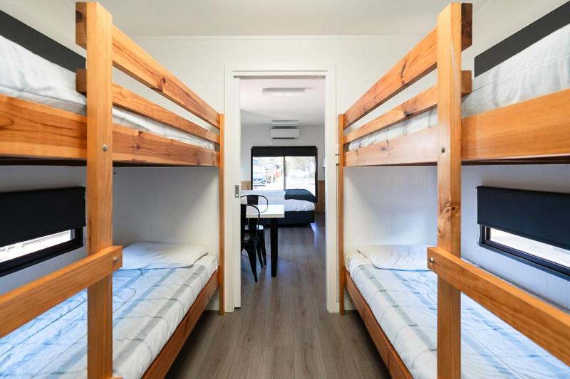 Adelaide Caravan Park - Aspen Holiday Parks Cameră foto