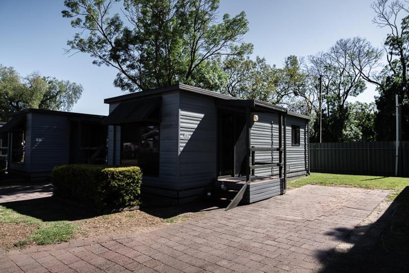 Adelaide Caravan Park - Aspen Holiday Parks Cameră foto