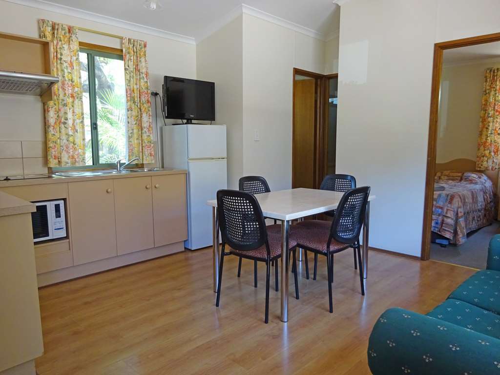 Adelaide Caravan Park - Aspen Holiday Parks Cameră foto